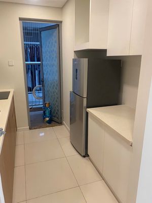 Renting the Rivera Park Thành Thái District 10, 2 bedroom 2 toilets, Full interior-View District 1