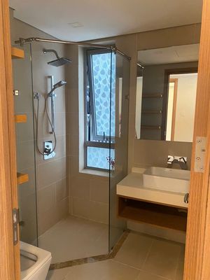 Renting the Rivera Park Thành Thái District 10, 2 bedroom 2 toilets, Full interior-View District 1
