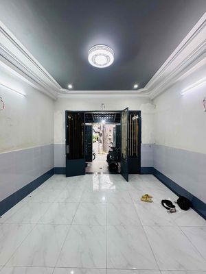 Rent price: Nine million a month for renting Bùi Quang Là Wallen Street 12 Q. Gò Vấp