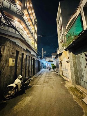 Rent price: Nine million a month for renting Bùi Quang Là Wallen Street 12 Q. Gò Vấp