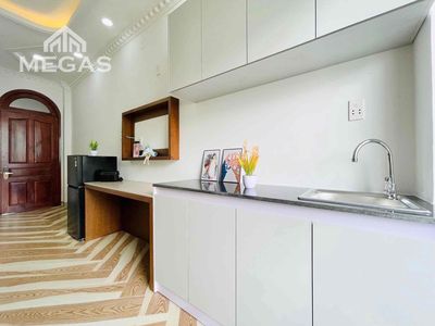 apartment luxry full new furniture has not been used yet in mega District 6