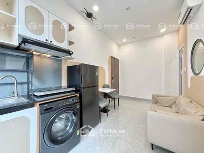 The apartment is a full bedroom at the heart of District 3.7 million9.