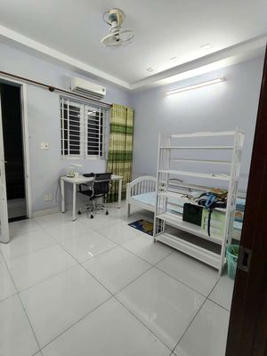 4th floor 5 bedroom đường số Tân Phú