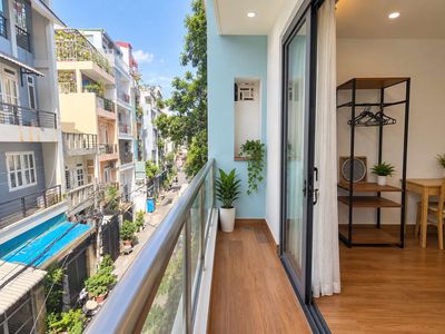 1 Public Bedroom / Room in Nguyễn Văn Công. Gò Vấp