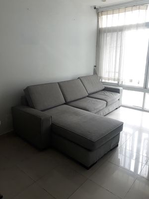Need to rent a Tản Đà apartment, 1893, District 5, 16 million a month.