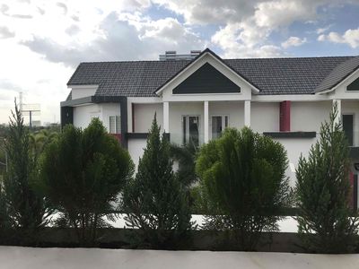 1st floor 2rd floor 3 bedroom in Valecia Riverside Nguyễn Duy Trinh