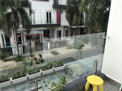 1st floor 2rd floor 3 bedroom in Valecia Riverside Nguyễn Duy Trinh