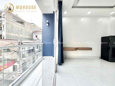 The new studio apartment is 100 percent in the Republic, Etown Tân Bình