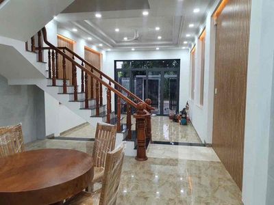 Rent Street 1 st floor 3 floor Kdc An Thiên Lý interior