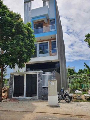 Rent Street 1 st floor 3 floor Kdc An Thiên Lý interior