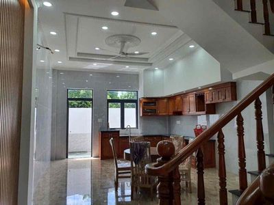 Rent Street 1 st floor 3 floor Kdc An Thiên Lý interior