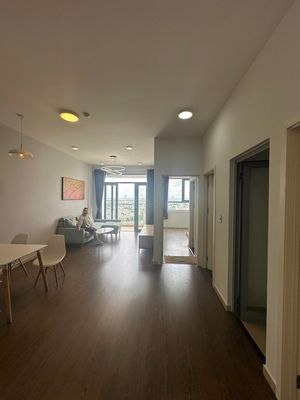 The owner himself rented the Opall Guardian full of furniture