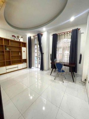 Full interior 2rd floor 3 bedroom 3 alley toilets 5557 17 Gò Vấp