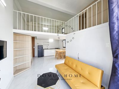 Rent 7 apartments right here at Mart Mart.