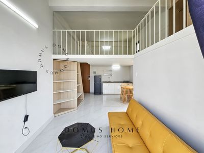 Rent 7 apartments right here at Mart Mart.