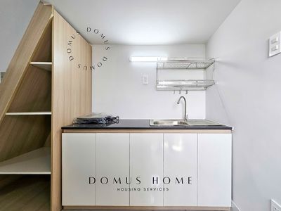 Rent 7 apartments right here at Mart Mart.