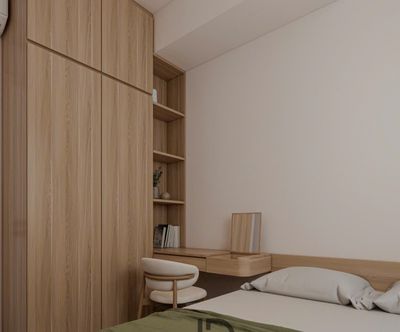 Total Victoria Village carts for free bedrooms