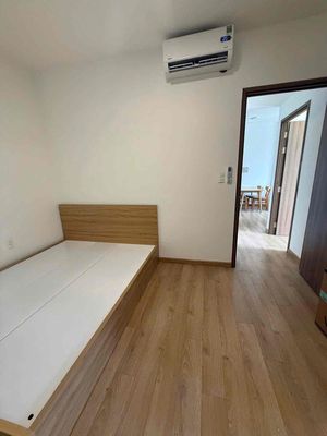 Rent two bedrooms. A full interior toilet at Akari City.