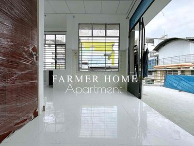 Rent the apartment. A clear balcony bedroom. 4th District near Law University.