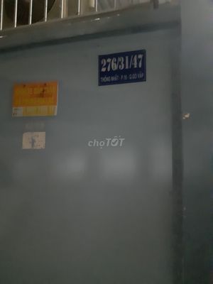 for students renting Gò Vấp