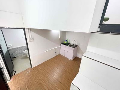 Rooms with private bedrooms.