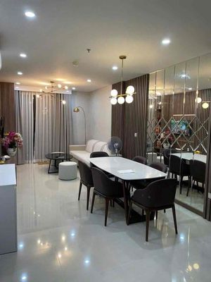 Get Richstar two bedrooms. Two toilets. Twelve million.