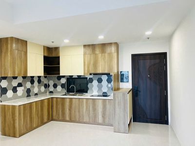 Victoria Village is clear. Three bedrooms. Two bathrooms.