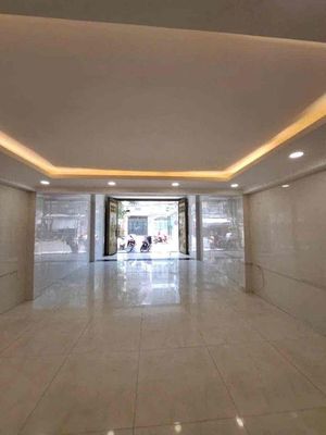 Rent an entire 29/Lê Đức Thọ alley 7 Gò Vấp area 5 x20 meters