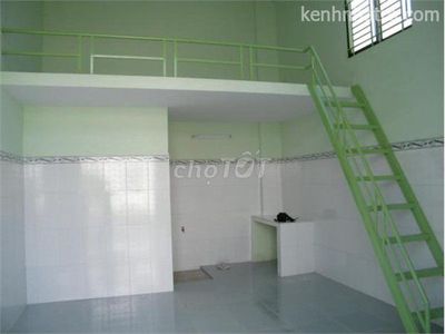 Rent the original apartment with the ground floor.