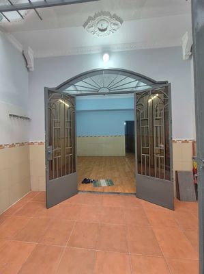 Rent a Đỗ Công Tường Tân Quý-car alley 6 M
