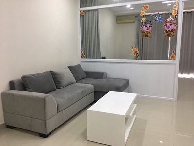 Need to rent an apartment, District 6, 10 million a month
