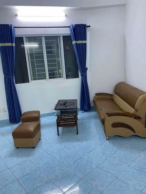 Need to rent apartment 203 Nguyễn Trãi, District 1, 8.5 million a month.