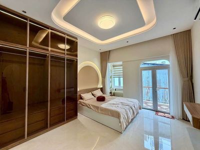 3 rooms full of furniture