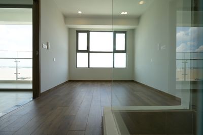We'll have two bedrooms, 72 mm. ntcb.