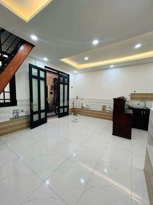 The original two bedrooms next to Lotte