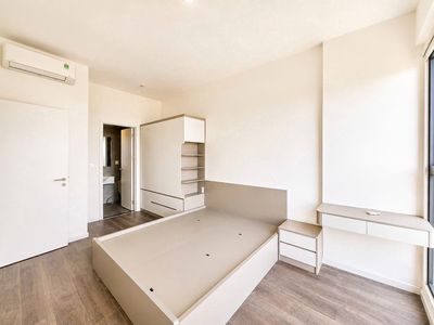 Rent two bedrooms - clear view - full interior - 19 million a month