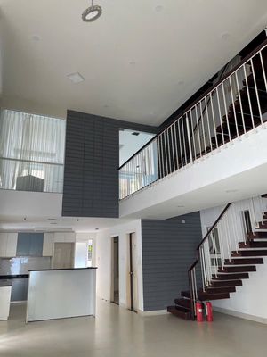 Rent a house in Kadc Phú Mỹ Long-Fall Gardens, District 7.