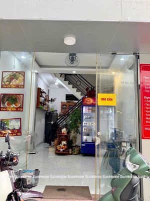 Cheap Front House: Phan Long & Phú Nhuận, TRID 2 stories, 4 bedrooms