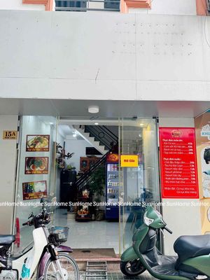 Cheap Front House: Phan Long & Phú Nhuận, TRID 2 stories, 4 bedrooms