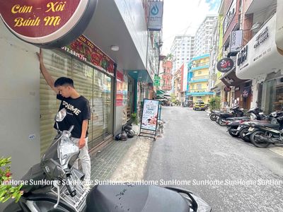 Cheap Front House: Phan Long & Phú Nhuận, TRID 2 stories, 4 bedrooms