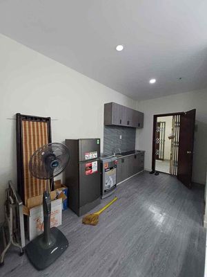 studio apartment 45 m2
