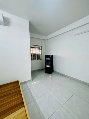 Rent a Linh Xuân service apartment - full comfort - near the law college