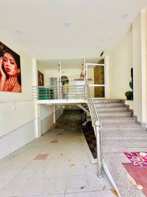 Rent a truckhouse 36/3 B Nguyễn Gia Trí, USD, tp.hm