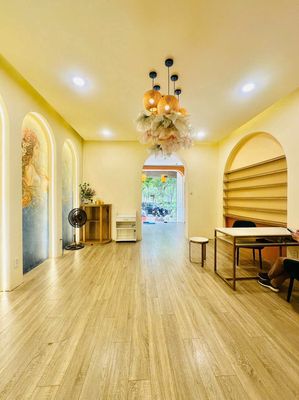 Rent a truckhouse 36/3 B Nguyễn Gia Trí, USD, tp.hm