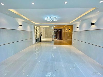 Renting hxt 303-3 B Nguyễn Thị Minh Khai, 1894 5, District 3