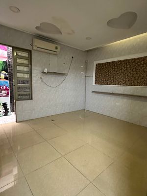 Rent the original building 1/1 LZZZ0 truck alley 9 Gò Vấp