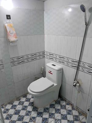 Hotel 1/ Tỉnh lộ 10- with linen, Security, quiet.