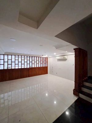 Rent the original apartment of the 29th alley, 46th Street, 7 Gò Vấp.