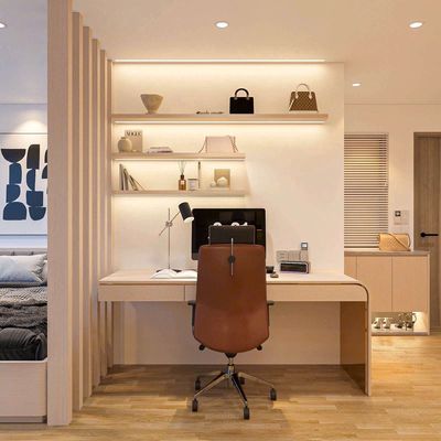 Rent a nice 40-foot bedroom in Phan Chu Trinh near the market.