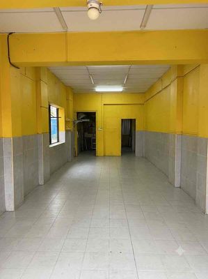 Rent a Nguyễn Kiệm cash house near the intended park